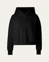 Canada Goose Sweaters In Black