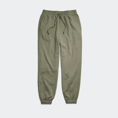 Canada Goose Muskoka Relaxed Pant In Brown