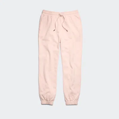 Canada Goose Muskoka Relaxed Pant In Pink