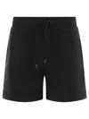 Canada Goose Muskoka Cotton Shorts