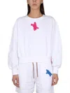 Shop Canada Goose Muskoka Sweatshirt
