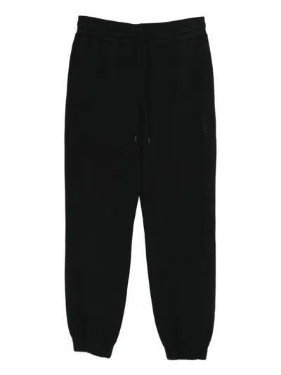 Canada Goose Muskoka Track Pants In Black
