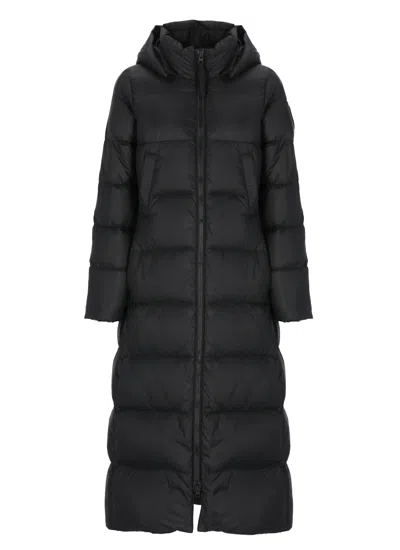 CANADA GOOSE MYSTIQUE COAT
