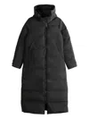 Canada Goose Mystique Coat In Multi