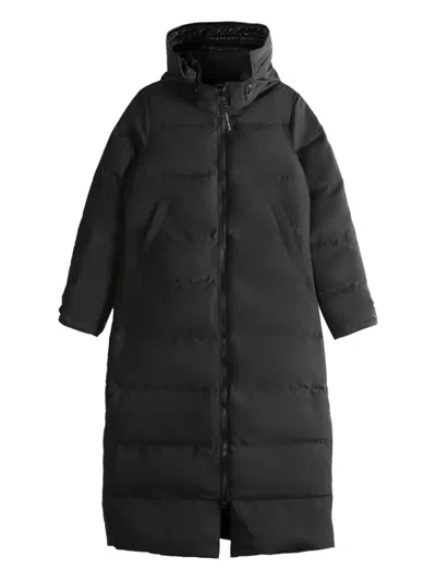 Canada Goose Mystique Coat In Multi