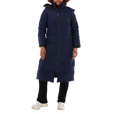 Canada Goose Mystique Hooded Parka Jacket