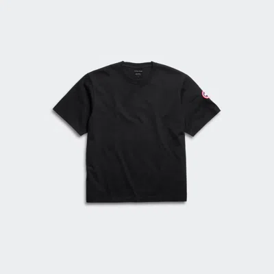 Canada Goose Novo T-shirt In Black