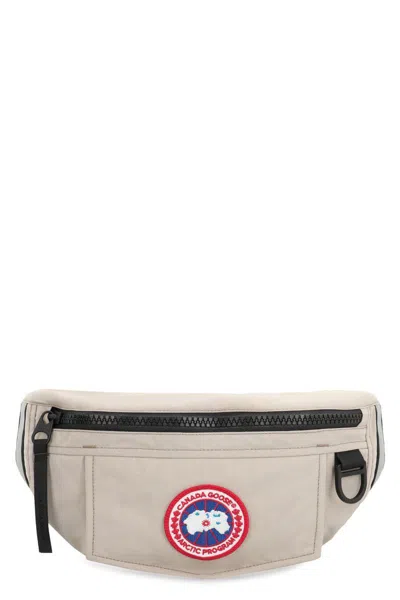 Canada Goose Nylon Belt Bag