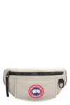 CANADA GOOSE CANADA GOOSE NYLON BELT BAG