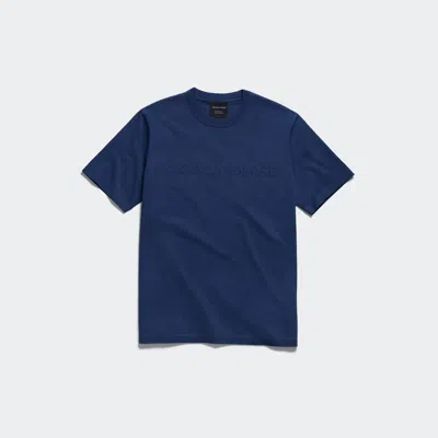 Canada Goose Ocra T-shirt Mit Stickerei In Multi