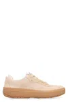 Canada Goose Ossington Low-top Sneakers In Pink