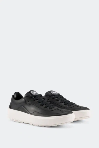 Canada Goose Ossington Sneaker In Black