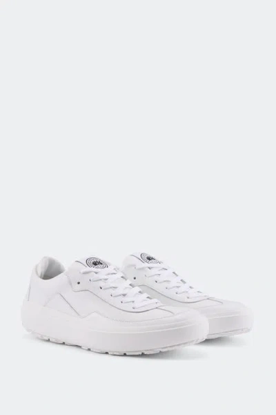 Canada Goose Ossington Sneaker In White