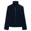 Canada Goose Rosedale Nylon Jacket In Blue