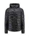 CANADA GOOSE PADDED AND QUILTED JACKET