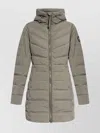 Canada Goose Clair 750 Fill Power Down Puffer Coat