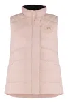 Canada Goose Padded Freestyle Vest In Multi