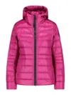 CANADA GOOSE PADDED JACKET