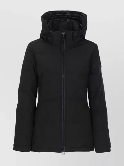 CANADA GOOSE PADDED PARKA REMOVABLE HOOD