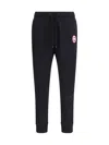 Canada Goose Men Sweatpant In Blue