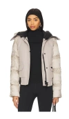 Canada Goose Paradigm Chilliwack Bomber In Limestone