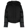 CANADA GOOSE CANADA GOOSE PARADIGM CHILLIWACK HOODED JACKET