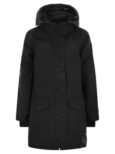 CANADA GOOSE CANADA GOOSE PARADIGM TRILLIUM PARKA