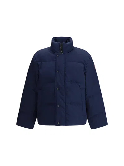 CANADA GOOSE PARKA BAYVIEW