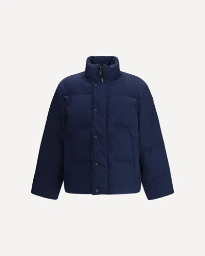 CANADA GOOSE PARKA BAYVIEW