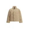 Canada Goose Men Bayview Parka In Brown