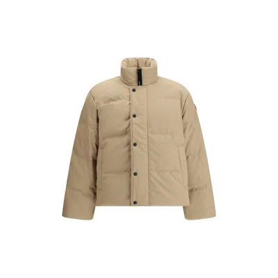 CANADA GOOSE PARKA BAYVIEW