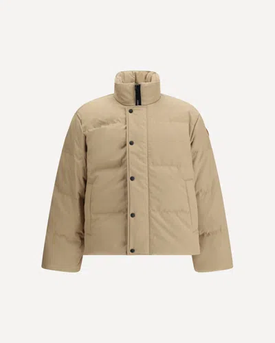 CANADA GOOSE PARKA BAYVIEW