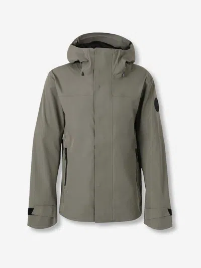 CANADA GOOSE CANADA GOOSE PARKA