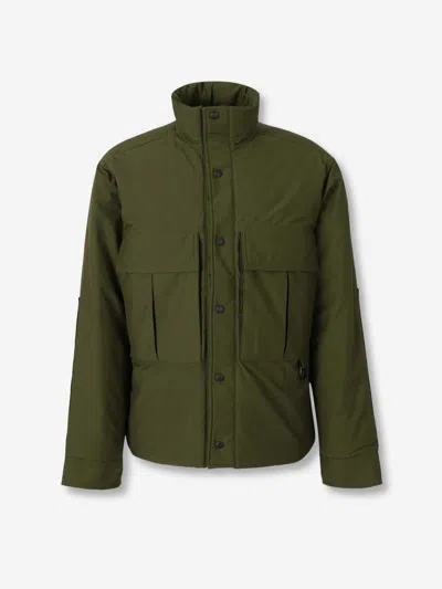 CANADA GOOSE CANADA GOOSE PARKA