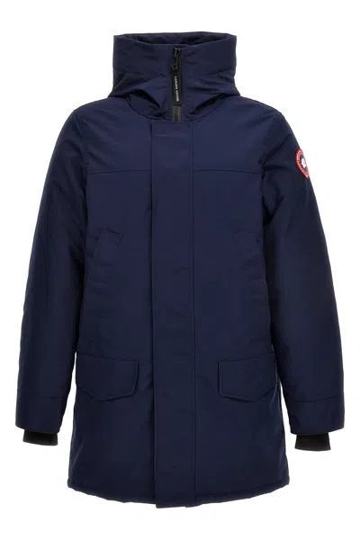 CANADA GOOSE 'LANGFORD' PARKA
