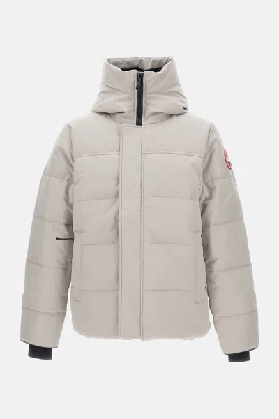 CANADA GOOSE PARKA MACMILLAN