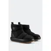 Canada Goose Pender Puffer Boot In Black