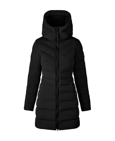 Canada Goose Plumífero Clair In Black