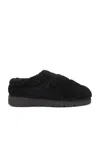 Canada Goose Porteau Mule In Black