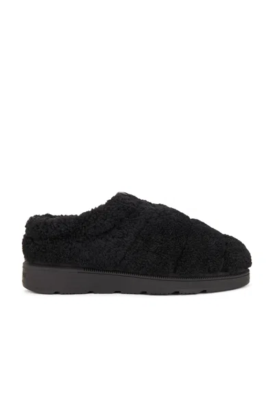 Canada Goose Porteau Mule In Black
