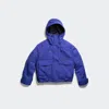 Canada Goose Quest Jacket In Blue