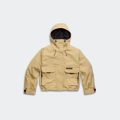 Canada Goose Quest Jacket In Neutral