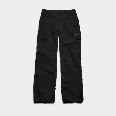 Canada Goose Quest Pant In Black