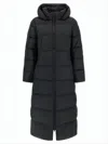 Canada Goose Jacket In Black