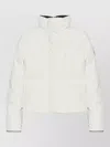 Canada Goose Arctic Program Puffer Jacket In White