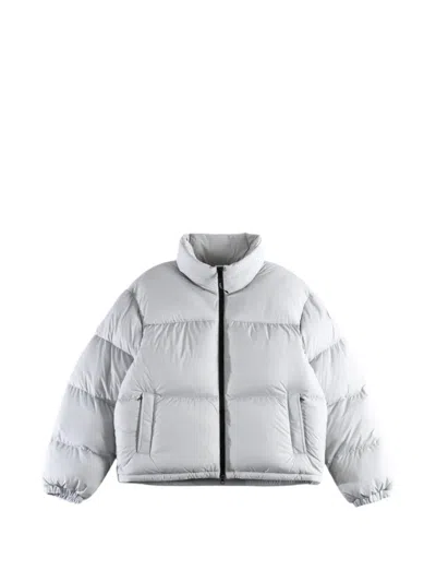 CANADA GOOSE QUILTED PADDED JACKET