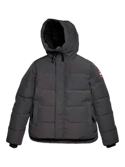 CANADA GOOSE QUILTED PUFFER JACKET