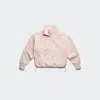 Canada Goose Quincy Pullover In Animal Print