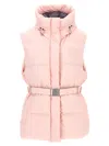 Canada Goose Rayla Recycled Nylon Down Vest
