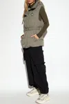 Canada Goose Rayla Vest In Green